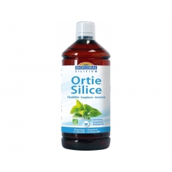 Ortie Silice  1litre