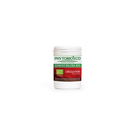 Gingko Biloba AB