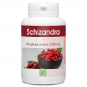 Schizandra  -  250 mg x 200 gélules
