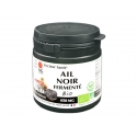 Ail Noir Fermenté Bio -  450 mg x 90 gélules végétales