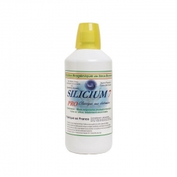Silicium 7 Pro - 1 litre