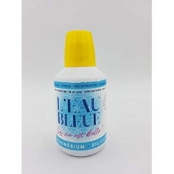L'eau Bleue - 500 ml