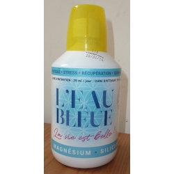 L'eau Bleue - 500 ml