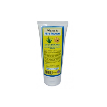Baume du Père Auguste - 100 ml