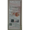 Thé Sencha Groseille - 80 g