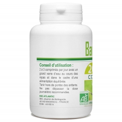 Bardane Bio 200 comprimés x 400 mg
