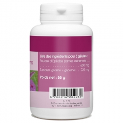 Epilobe  200 gélules x 200 mg
