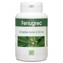 Fenugrec  200 mg x 200 gélules