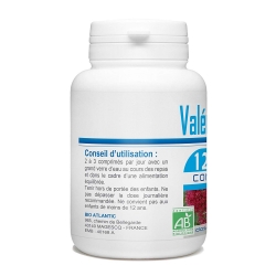 Valériane Bio   400 mg x 120 comprimés