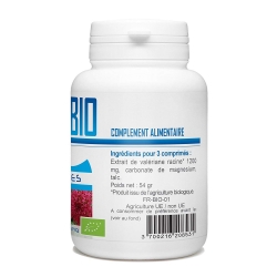 Valériane Bio   400 mg x 120 comprimés