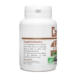 Cassis Bio  400 mg x 120 comprimés