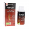 Ginseng Rouge et Blanc - 410 mg x 50 gélules