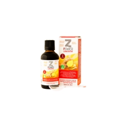Z-Power Concentré 50 ml