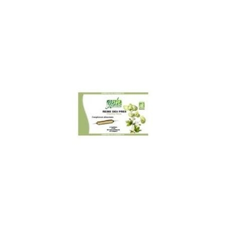 Reine des Prés (20 ampoules)