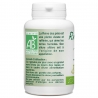 Reine des prés Bio - 400 mg x 200 gélules végétales