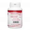 Rhodiola  Extrait à 3% salidrosides  - 250mg x 100 gélules végétales