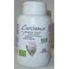 Curcuma + poivre noir - 300 mg x 200 gélules végétales