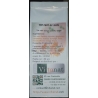 Thé vert de Noël  - sachet 80 g