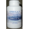 OMEGA 3 - 505 mg x 180 capsules