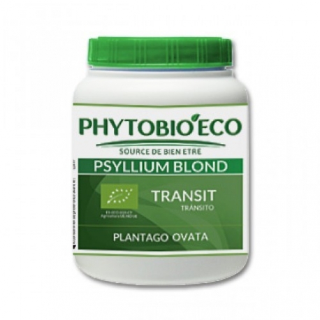 Plantago Ovata Bio