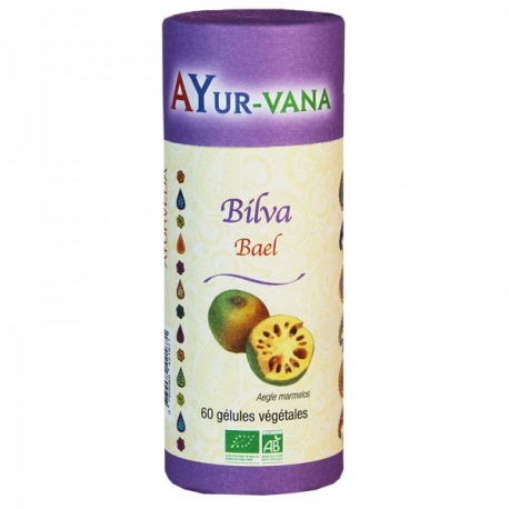 Bilva [Bael] Bio -  300 mg x 60 gélules végétales