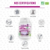 Artichaut Bio - 400 mg x 120 comprimés