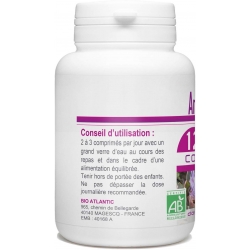 Artichaut Bio - 400 mg x 120 comprimés