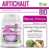 Artichaut Bio - 400 mg x 120 comprimés