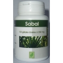 Sabal  250 mg x 100 gélules