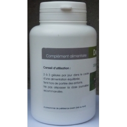 Desmodium 200 mg x 200 gélules