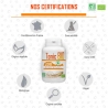 TONIC BIO  200 comprimés
