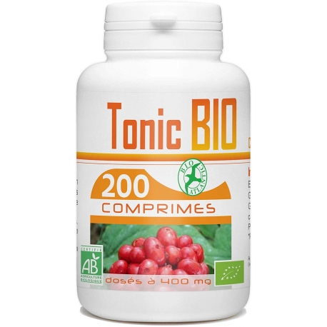 TONIC BIO  200 comprimés
