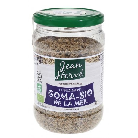 GOMA-SIO DE LA MER