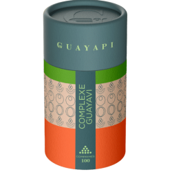Complexe Guayavi - 100 comprimés