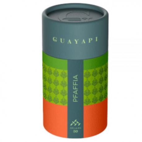 Pfaffia - poudre 50 g