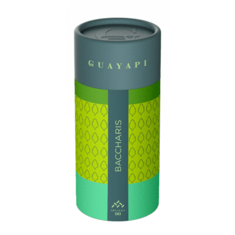 Baccharis - poudre 50 g