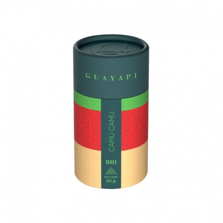 Camu Camu - poudre 50 g
