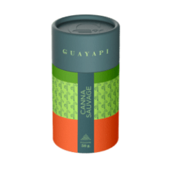 Canna Sauvage - poudre 50 g