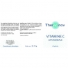 Vitamine C  Liposomale   250 mg x 60 gélules