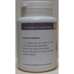 Boswellia Encens 100 gél x 270 mg