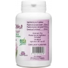 Curcuma + poivre noir - 300 mg x 200 gélules végétales