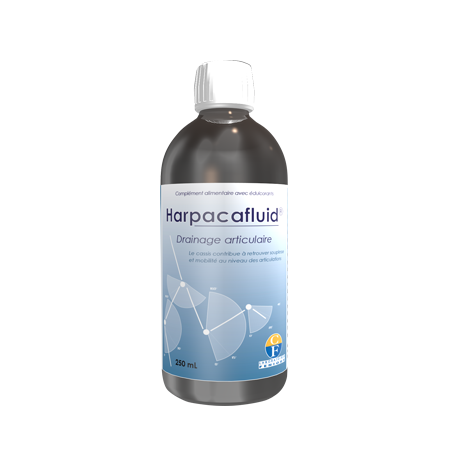 Harpacafluid 250 ml