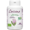 Curcuma - 200 gél. x 250 mg