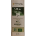 Spray buccal Bio - 20 ml