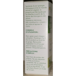Spray buccal Bio - 20 ml