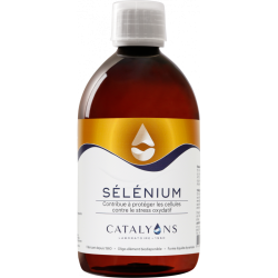 SELENIUM   500ml