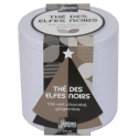 Thé des Elfes Noirs  - boîte métal 100 g