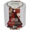 Thé "Trésor de Noël"  - boîte métal 100 g