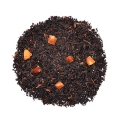 Thé "Trésor de Noël"  - boîte métal 100 g