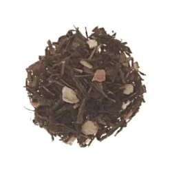Thé BIO "Magie de Noël"  - boîte métal 100 g